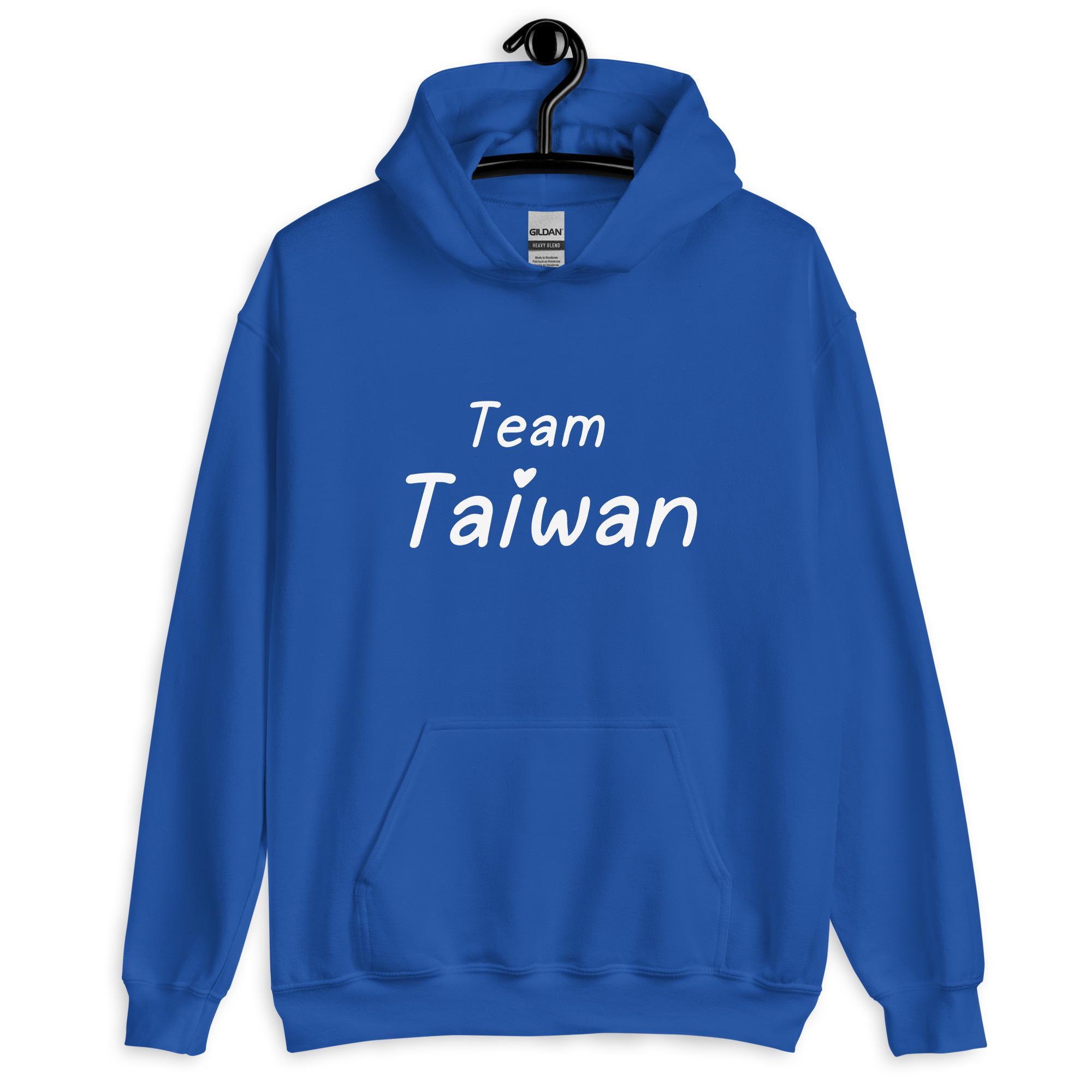 Team Taiwan - Etsy