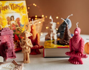 Magic Candles Kollektion