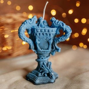 Goblet of Fire - Magic candles collection