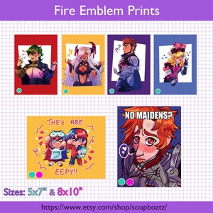 Zephia Etsy