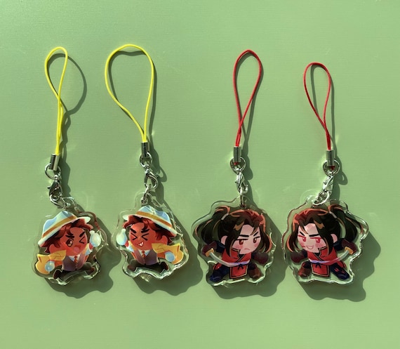 オクトパストラベラーII アクリルキーホルダー ヨドバシ.com - スクウェア・エニックス SQUARE ENIX オクトパス