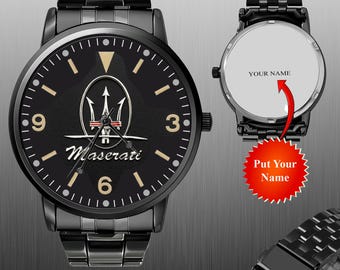 Lexus RX 350 F Sport Tachometer Uhr, Armbanduhr Geschenk, Automobilzeitmesser