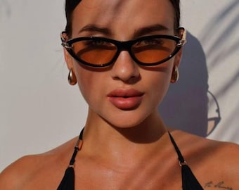 Bottega Veneta Sonnenbrille