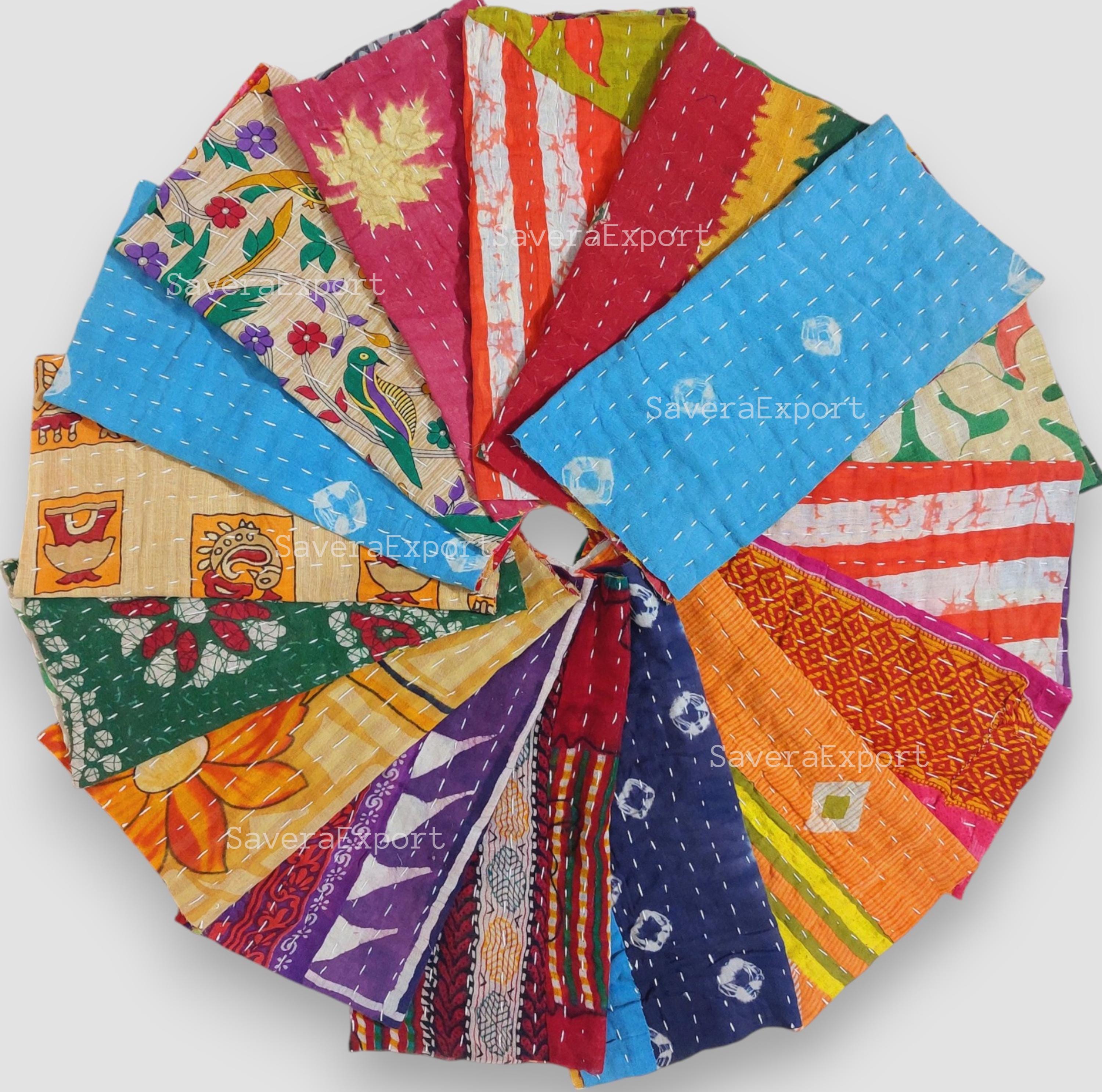 Kantha Hat - Etsy display picture 3