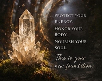 Energy Cord Release Session | Emotional Clearing & Letting Go | Spiritual Reset | Same Day Session