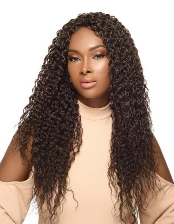 Lace front wigs clearance jamaica