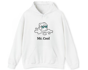 Sweat à capuche unisexe Heavy Blend™