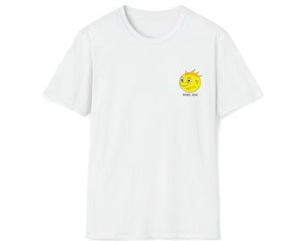 T-shirt softstyle unisexe