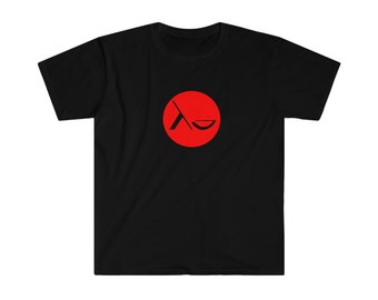 T-shirt Softstyle unisexe