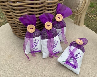 Lavanda, Bolsita de lavanda, Bolsitas, Terapia en el hogar, Calmante para el estrés, hogar y vida, decoración del hogar, velas y fragancias para el hogar,