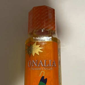 Onalia 150 ml perfume