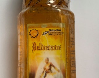 Delivrance spiritual perfume 250 ml