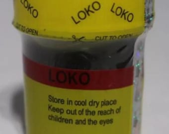 Loko Rub