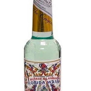 Florida Water Cologne