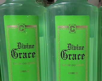 Grace divine perfume 500 ML