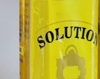SOLUTION PERFUME 250ML