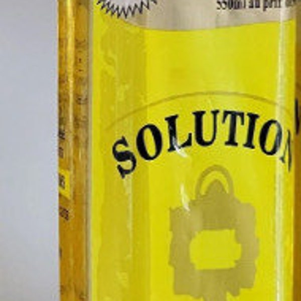 SOLUTION PERFUME 250ML