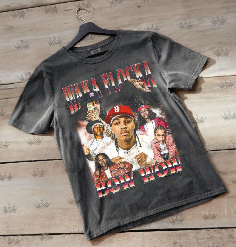 Waka Waka Shirt - Etsy
