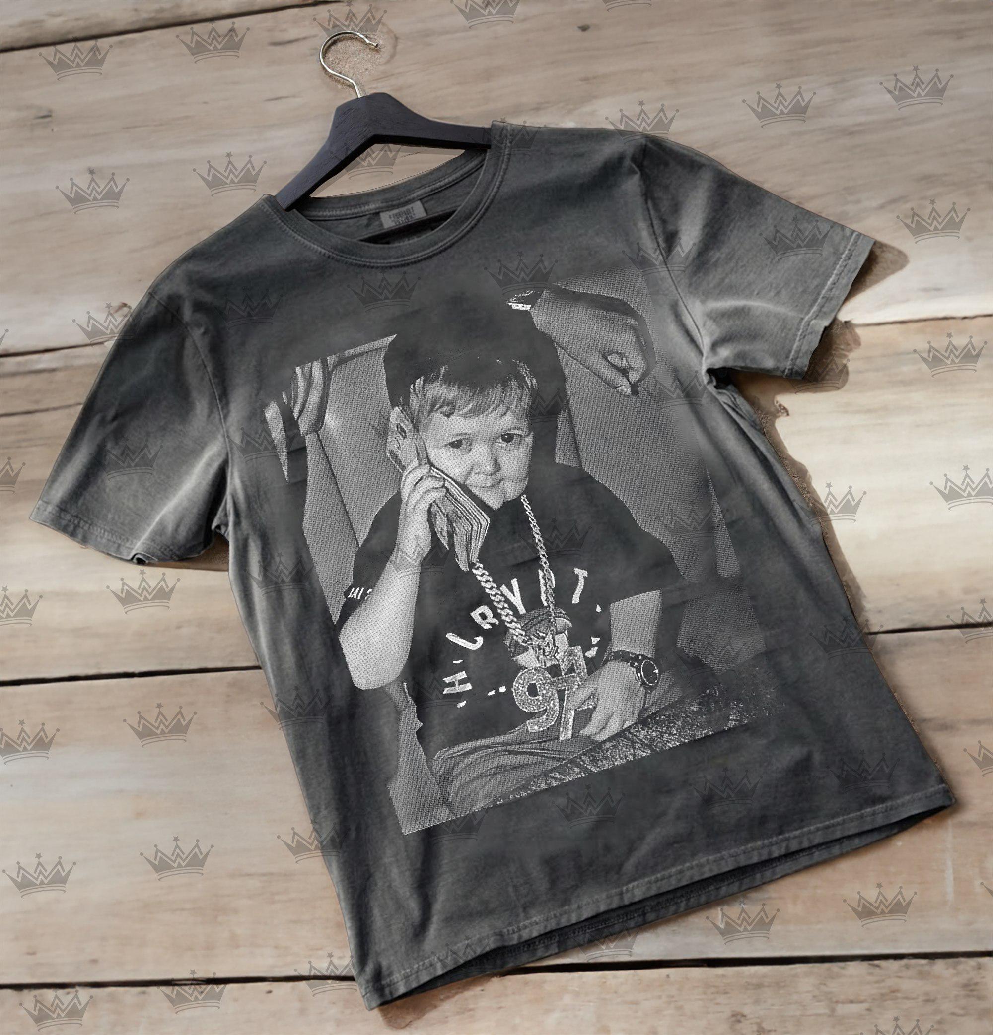 Money talks shirt - Etsy 日本