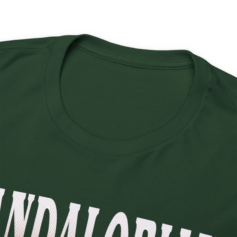 Maglietta Mandalorian Pedro Pascal Grogu, maglietta vintage di Star Wars, maglietta grafica unisex Din Djarin, regalo per i fan, regalo per donne e uomini ID Forest Green