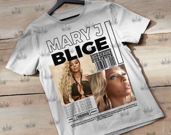 Limited Mary J Blige Good Morning Gorgeous T-Shirt, Gift For Woman and Man Unisex T-Shirt