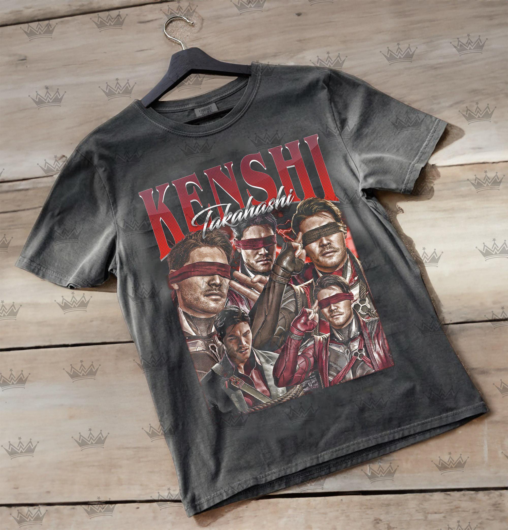 kenshiさん専用 Kenshi T Shirt - Etsy