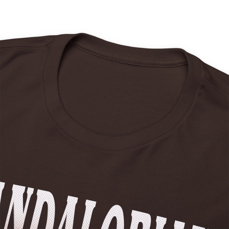 Maglietta Mandalorian Pedro Pascal Grogu, maglietta vintage di Star Wars, maglietta grafica unisex Din Djarin, regalo per i fan, regalo per donne e uomini ID immagine 4