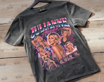 Julianne Hough Shirt, Limited Julianne Hough Retro Shirt, Dancing With The Stars Reality Tv Show Shirt, Dance Lover Unisex Tee, DWTS Show BK