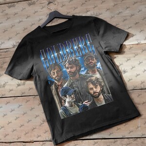 Joe Goldberg Vintage T-Shirt, Homage Retro 90s Graphic, Ideal Gift for TV Series Enthusiasts