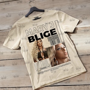 Mary j blige shirt - Etsy 日本