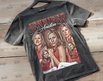 Jennifer Aniston Shirt, Freunde Merch, Rachel Green Dairy Queen Shirt, Rachel Green Shirt, Freunde TV-Show Shirt, Rachel Green Clothing ID