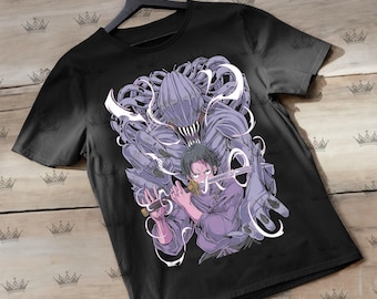 Jujutsu Kaisen Yuta Okkotsu Anime Shirt, JJK Unisex Anime Tshirt, Anime Graphic Tee, Gojo Satoru Anime Shirt, Otaku Gift Shirt, Anime TNGN