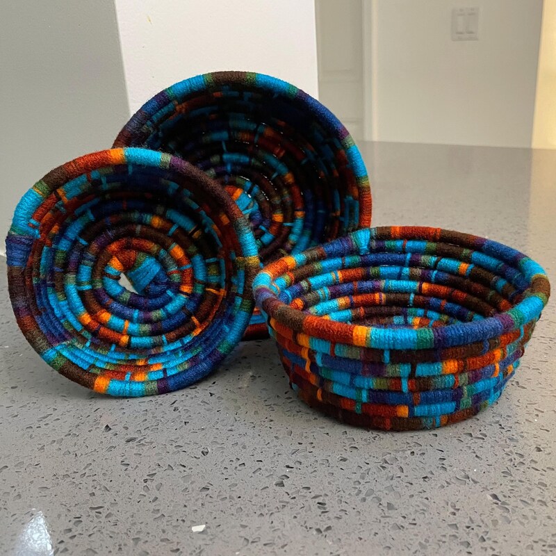 BohemianBasketStudio - Etsy