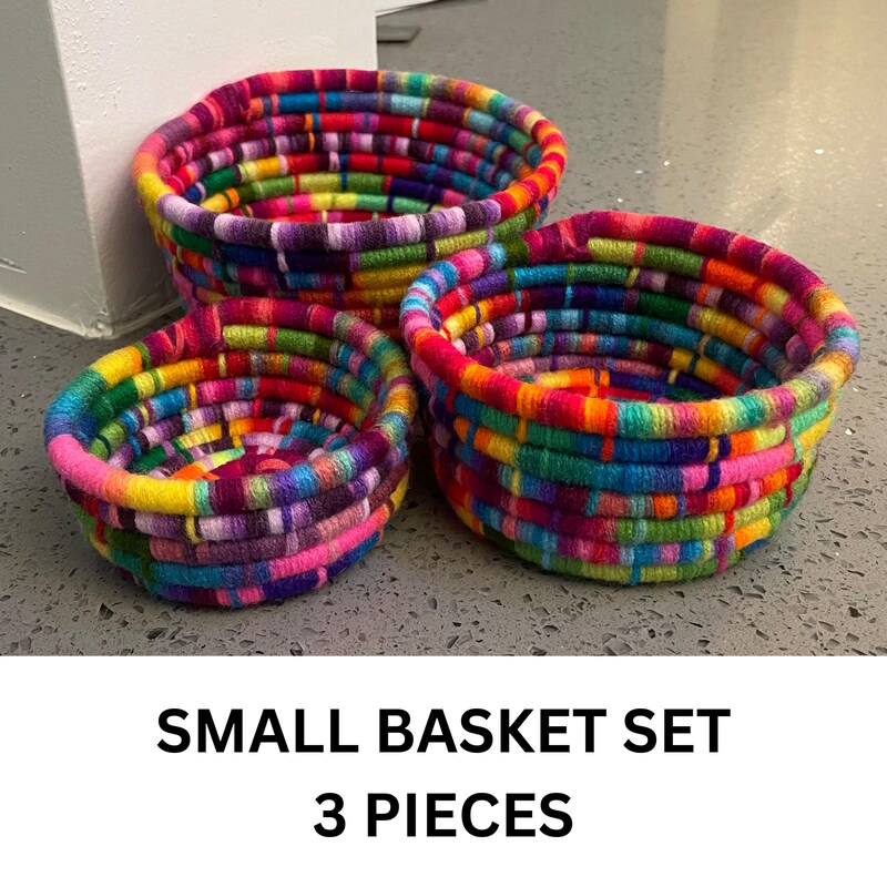 BohemianBasketStudio - Etsy