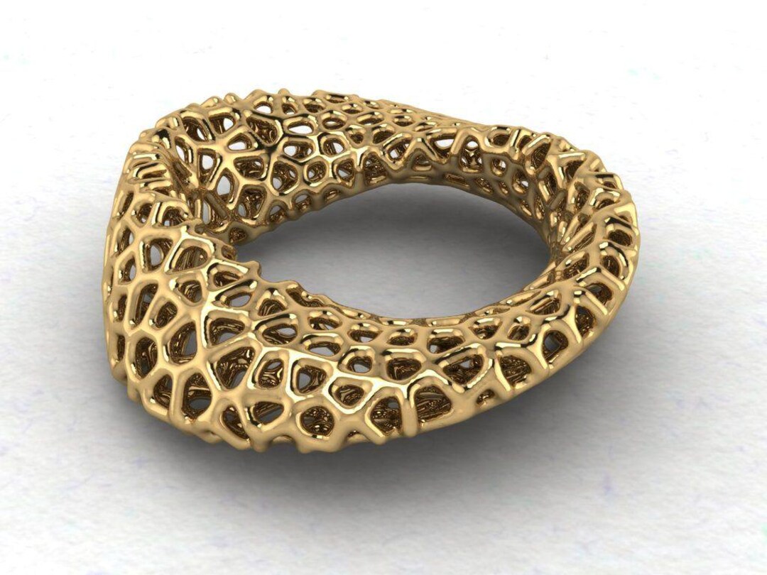 Customizable Bracelet, Bangle | CAD Design | 3d Print File | Jewelry ...