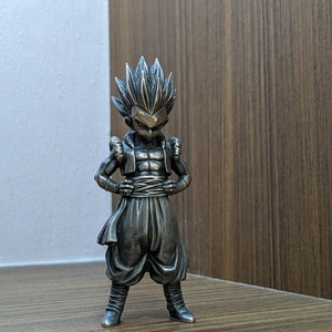 ゴジータ ドラゴンボールZ | アクションフィギュア | 925 シルバーフィギュア | ゴジータ | ドラゴンボールZ コレクタブル | ベジータ | 悟空 |