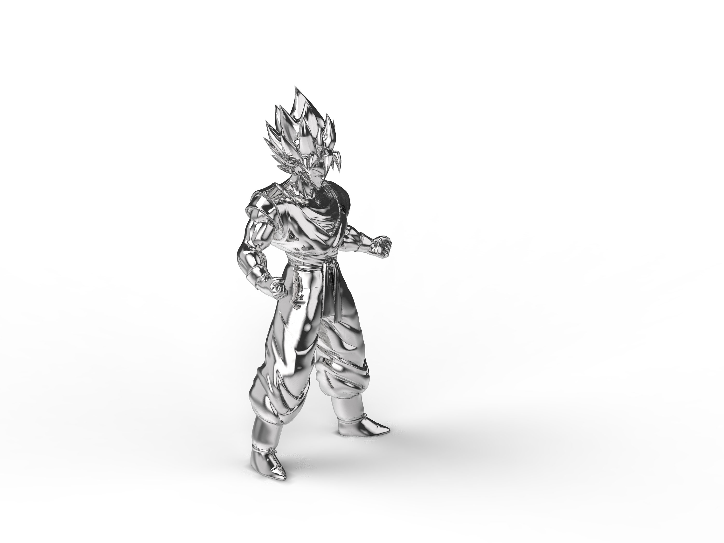ゴクエボ Goku evolution F225-150 パールホワイト ゴクエボ Goku evolution F225-150 パールホワイト - メルカリ