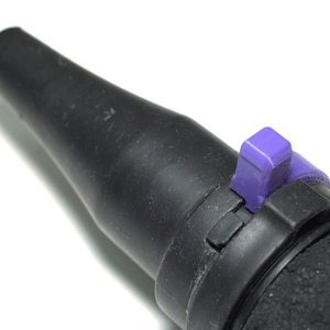 Pet Dryer Hose Clip (3 pack)