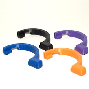Shernbao Pet Dryer Hose Clip (3 pack)