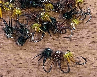 Simple Stones Jig