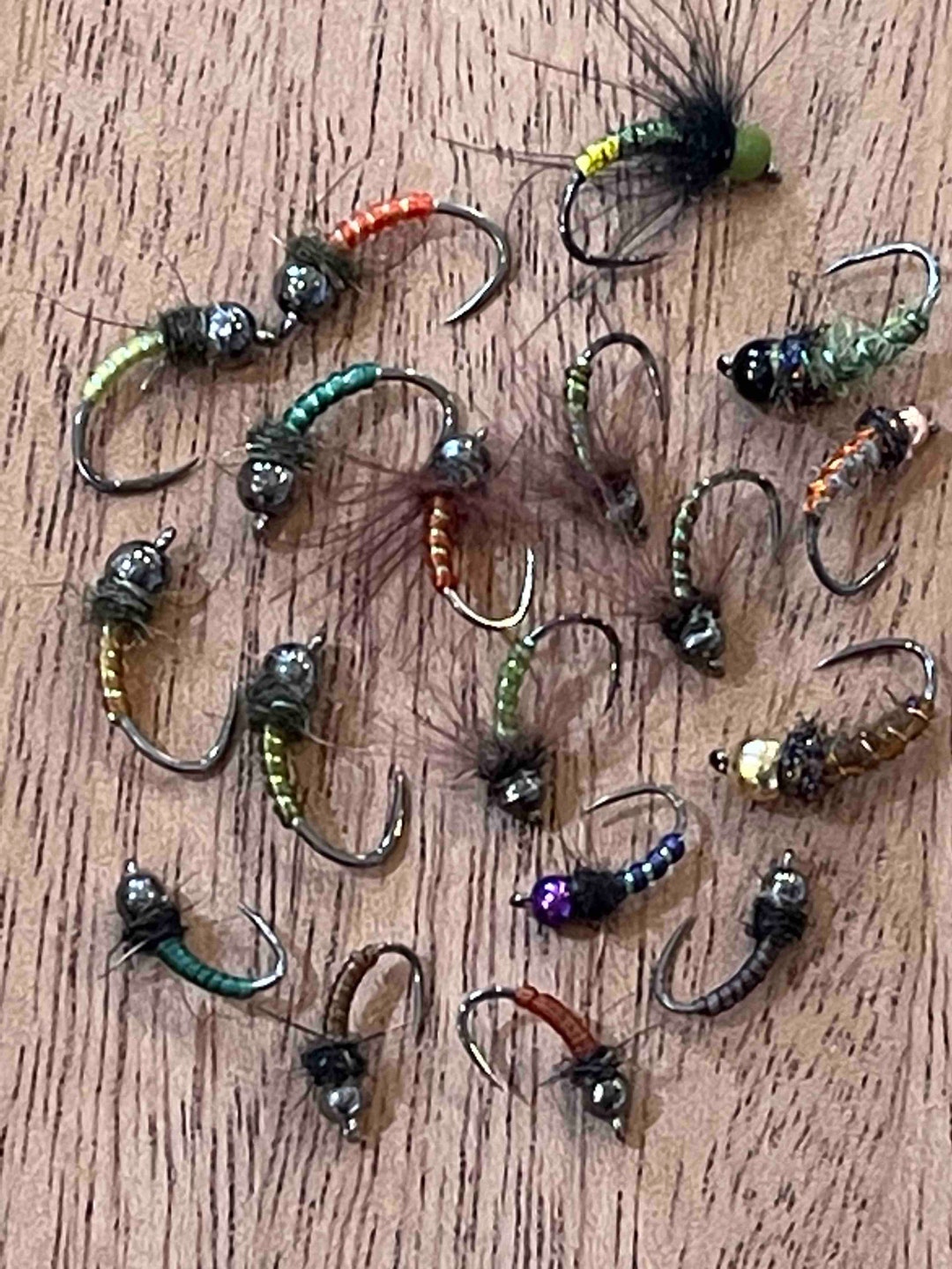 Caddis Fly Selection Etsy