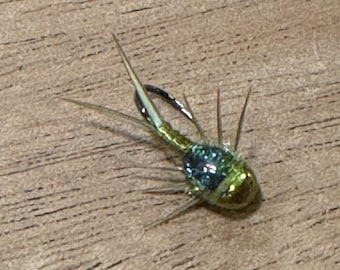 Olive Stone
