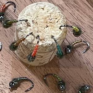 Lectric Caddis