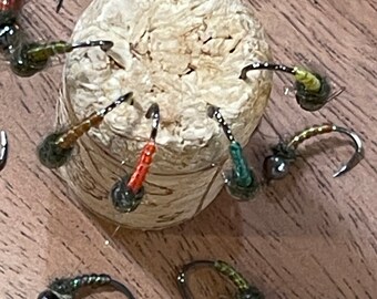 Lectric Caddis