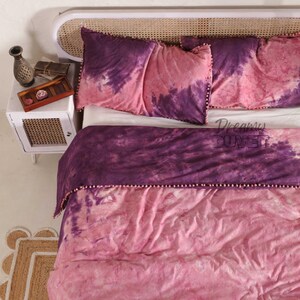 bedding home decor