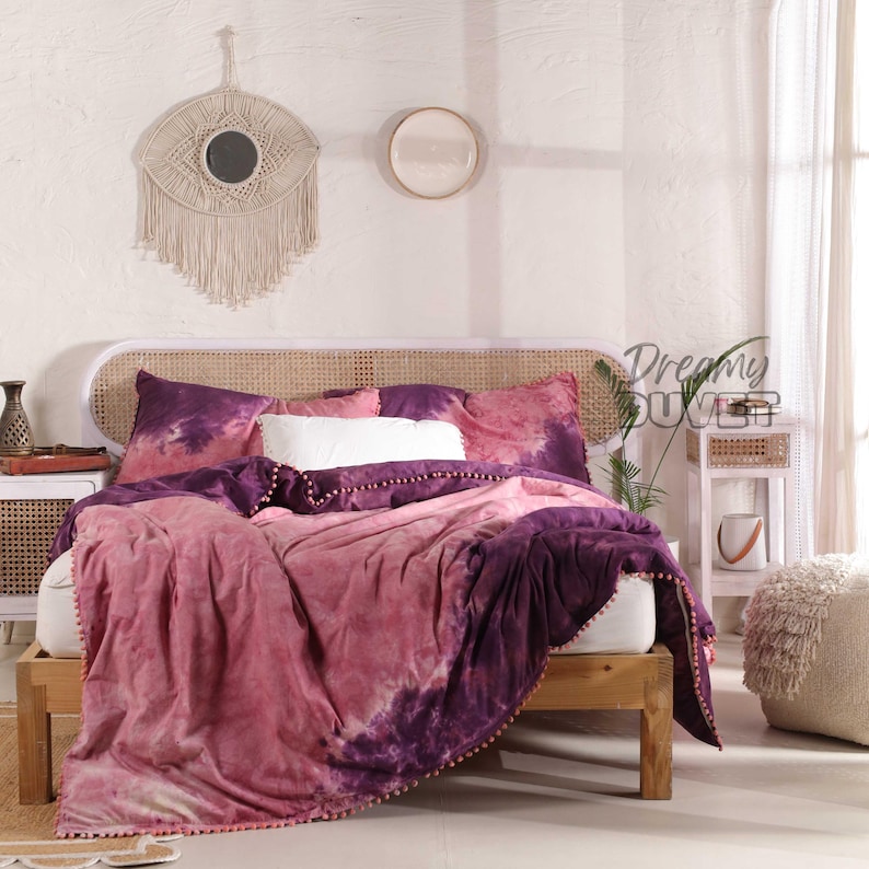 duvet cover