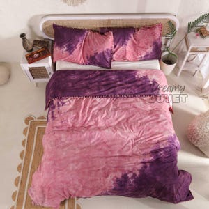comforter cover