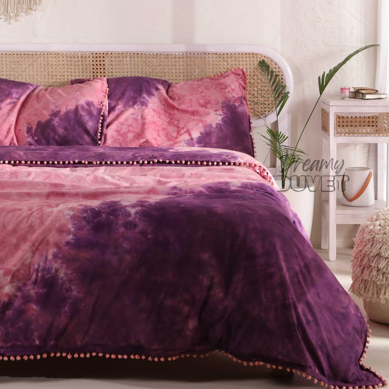 bedding