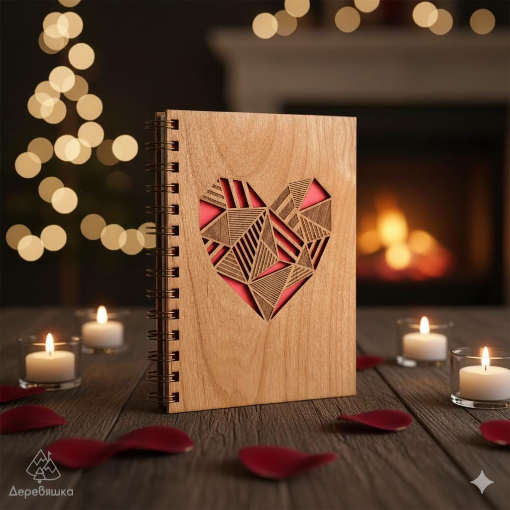 Laser Cut Valentines Day Card SVG Bundle (digital Download) - Etsy