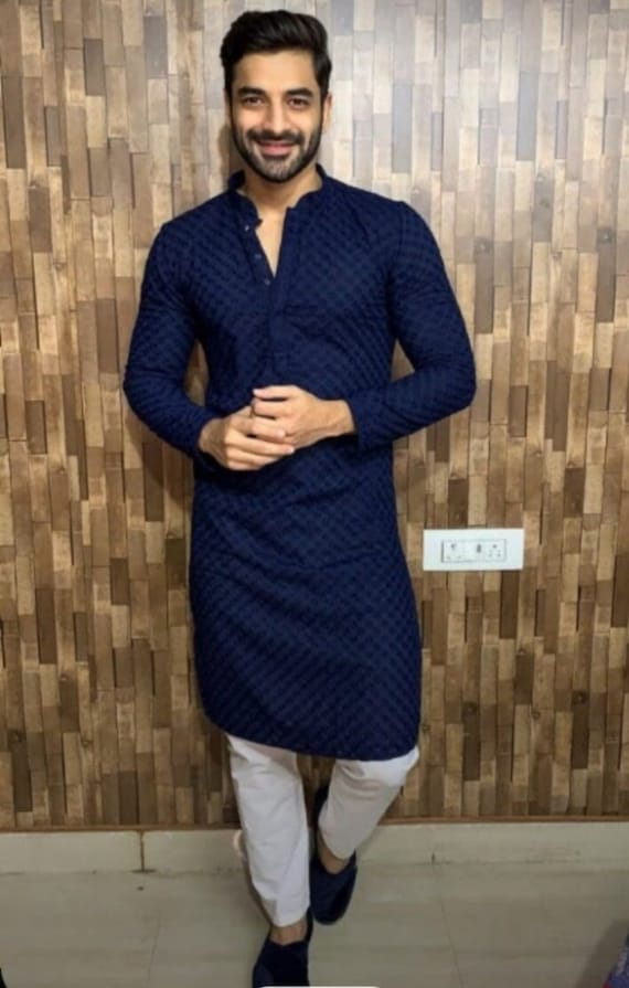 Casual kurta hotsell pajama